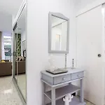 Puccini Oasis - Suor Angelica Apartament *