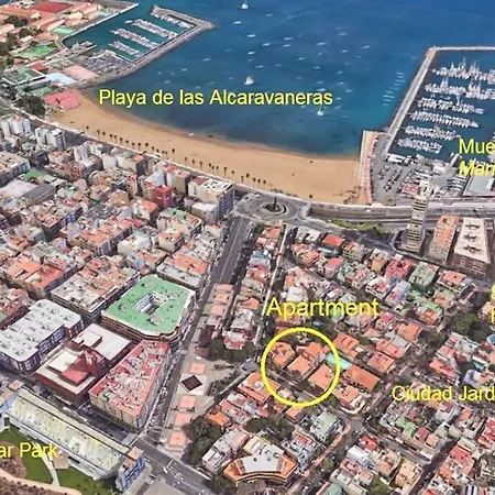 Puccini Oasis - Suor Angelica Apartament
