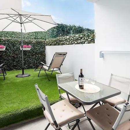 Apartament Puccini Oasis - Suor Angelica