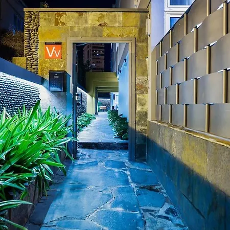 Apartament Puccini Oasis - Suor Angelica